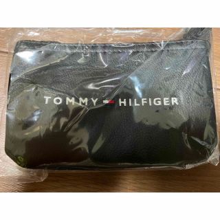 トミーヒルフィガー(TOMMY HILFIGER)のトミーフィルフィガーの小銭入れ(コインケース/小銭入れ)