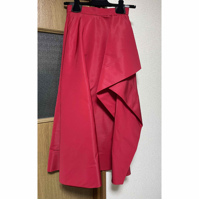 Alexander McQueen - アレキサンダーマックイーン スカート新品未使用