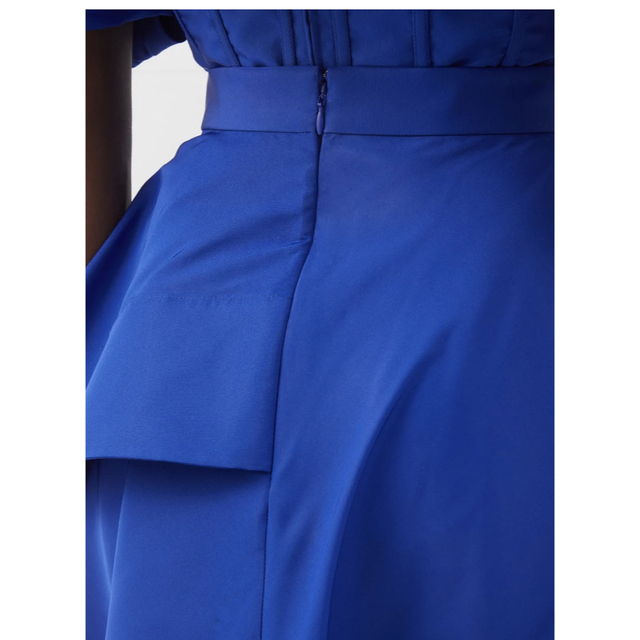 Alexander McQueen(アレキサンダーマックイーン)のアレキサンダーマックイーン　スカート新品未使用 レディースのスカート(その他)の商品写真