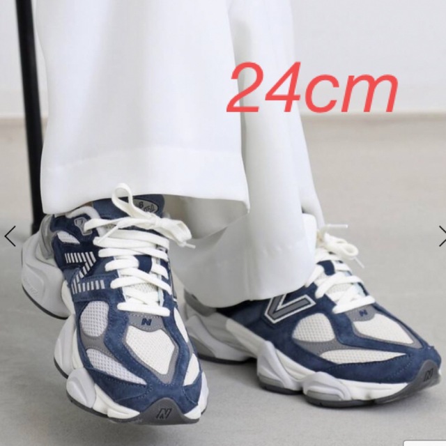 専用New Balance ニューバランス★MR530SG★24cm