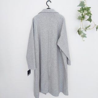ストア】フェンネルFENNEL モカブラウン茶ロングコート 9号 ヤマダヤ