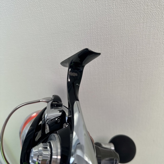 Daiwa  レグザ LT 6000D-H 3