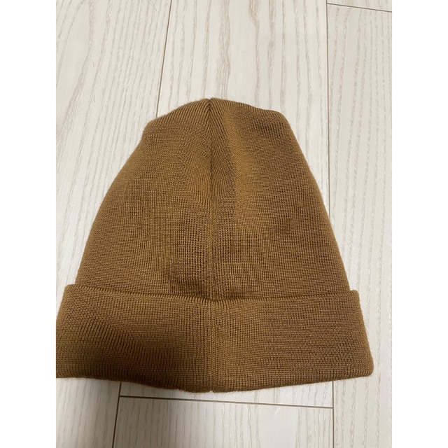 DANTON(ダントン)のダントンニット帽 メンズの帽子(ニット帽/ビーニー)の商品写真