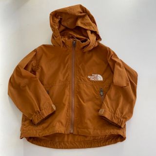 ザノースフェイス(THE NORTH FACE)のノースフェイス　コンパクトジャケット 90(ジャケット/上着)