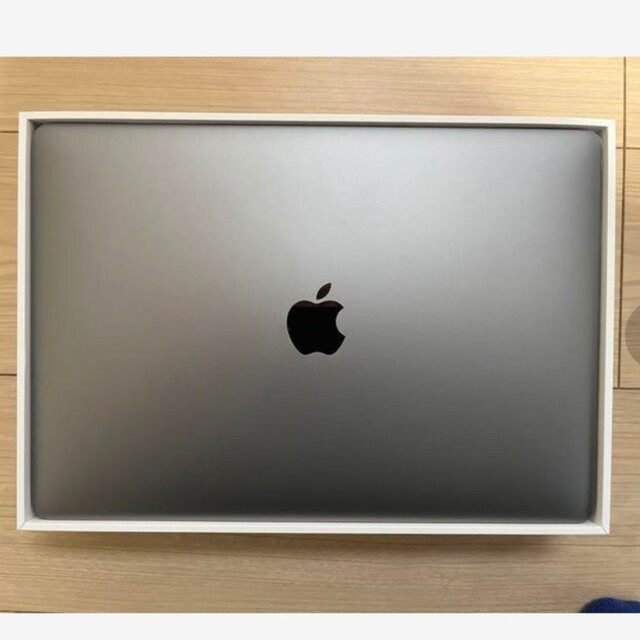Mac (Apple) - Macbook Air M1 2020の通販 by 773's shop｜マックならラクマ