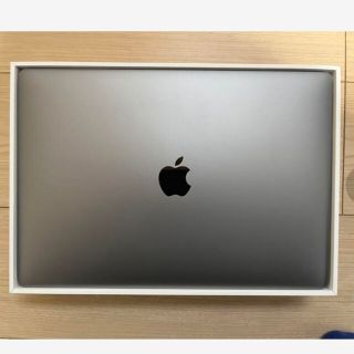 マック(Mac (Apple))のMacbook Air M1 2020(その他)