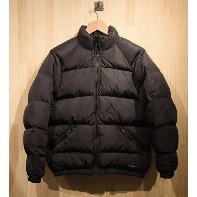 L.L.Bean  90s Down Jacket Nylon