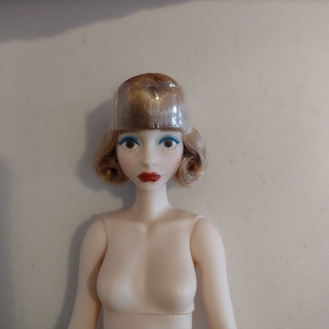 高評価のクリスマスプレゼント HobbyJAPAN - 美品 お顔厳選 チェリー