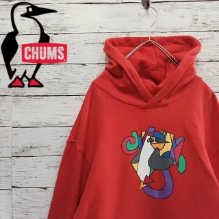 チャムス 韓国の通販 19点 | CHUMSを買うならラクマ