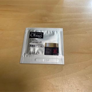 オバジ(Obagi)のオバジx ダーマアドバンスドリフトクリーム サンプル(フェイスクリーム)