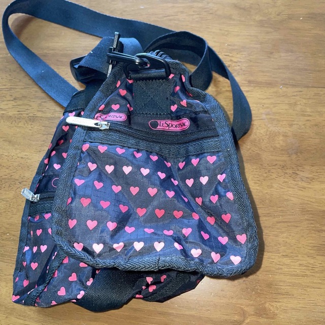 LeSportsac(レスポートサック)のレスポートサックスショルダーバツク レディースのバッグ(ショルダーバッグ)の商品写真