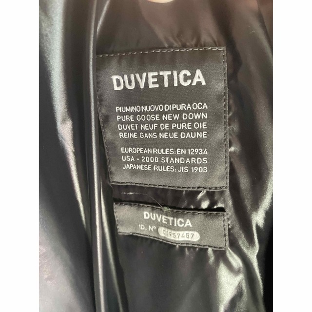 duvetica SARANE 40