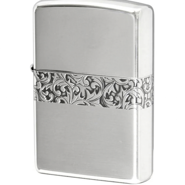 Zippo ジッポー Classic Arabesque CLA-F