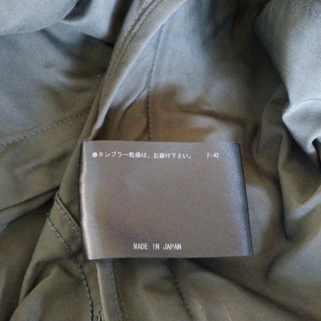 THE RERACS - リラクス ブルゾン サイズ36 S レディースの通販 by ...