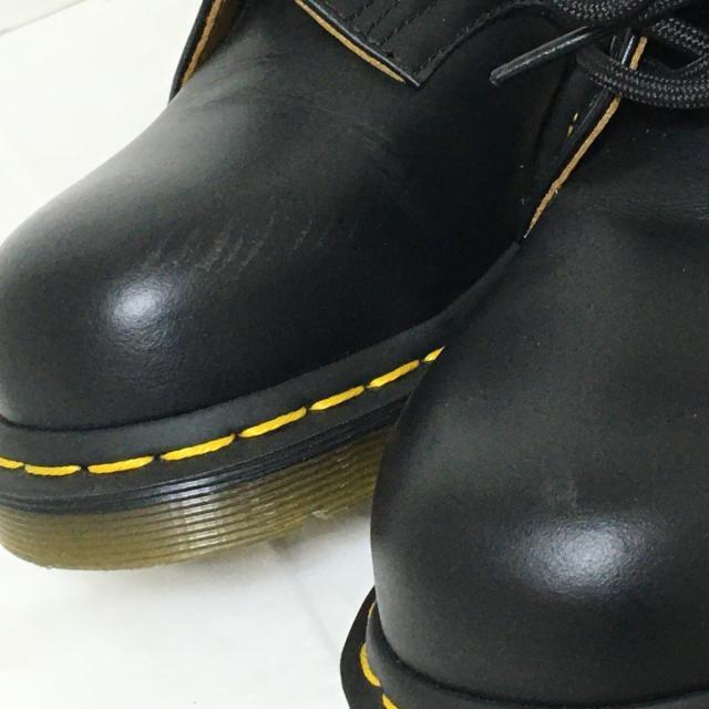 Dr.Martens(ドクターマーチン)のドクターマーチン シューズ UK3 レディース レディースの靴/シューズ(その他)の商品写真