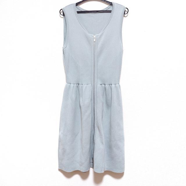 フォクシー ワンピース サイズ42 L美品 - - その他
