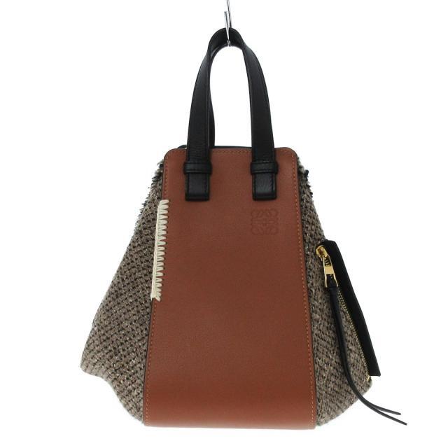 50%OFF LOEWE - LOEWE(ロエベ) ハンドバッグ 309.62.S35 ハンドバッグ ...