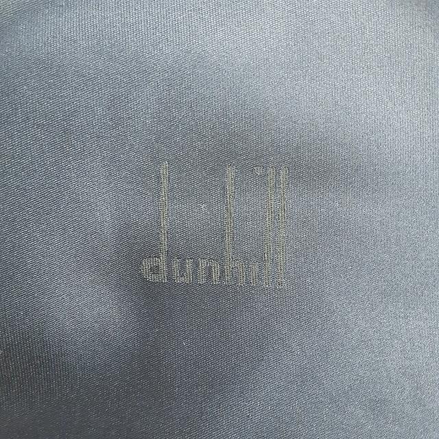 Dunhill(ダンヒル)のダンヒル ベスト メンズ - ダークネイビー メンズのトップス(ベスト)の商品写真