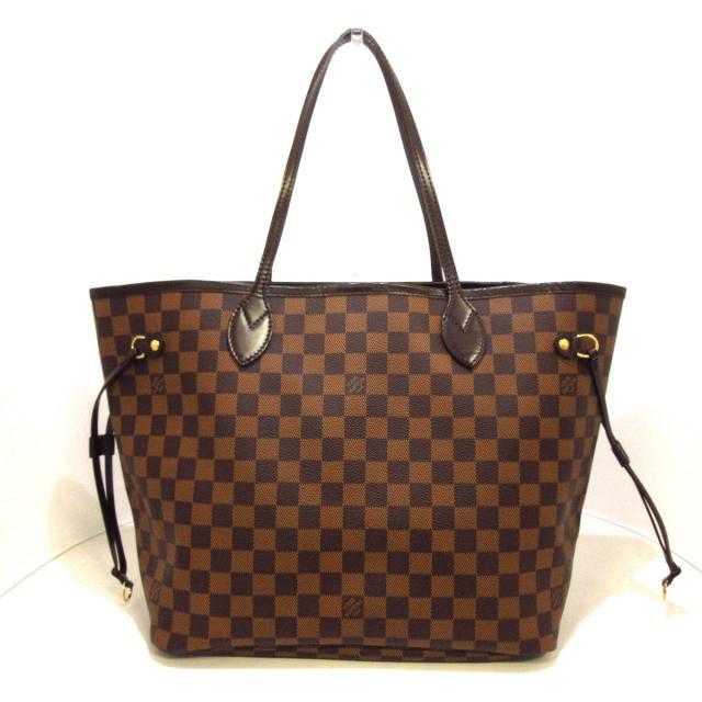 LOUIS VUITTON - ルイヴィトン トートバッグ ダミエ N51105