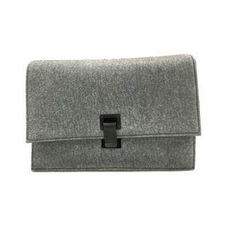 Proenza Schouler プロエンザスクーラー クラッチバッグ www ...