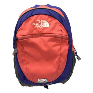 ザノースフェイス(THE NORTH FACE)のザノースフェイス THE NORTH FACE リュック    キッズ(リュックサック)