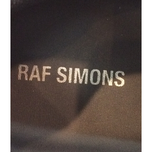 RAF SIMONS(ラフシモンズ)のラフシモンズ RAF SIMONS ローカットスニーカー メンズ ITL43 メンズの靴/シューズ(スニーカー)の商品写真