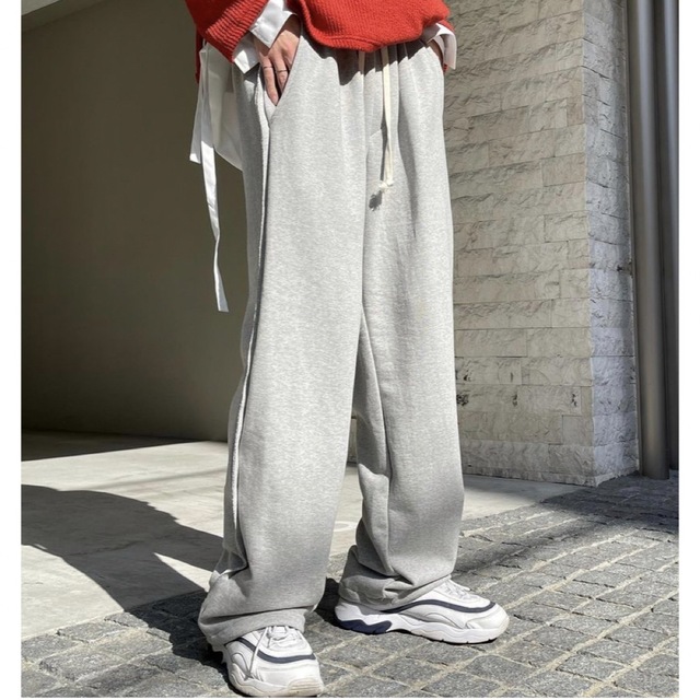 JOURNAL STANDARD スウェットパンツ メンズ