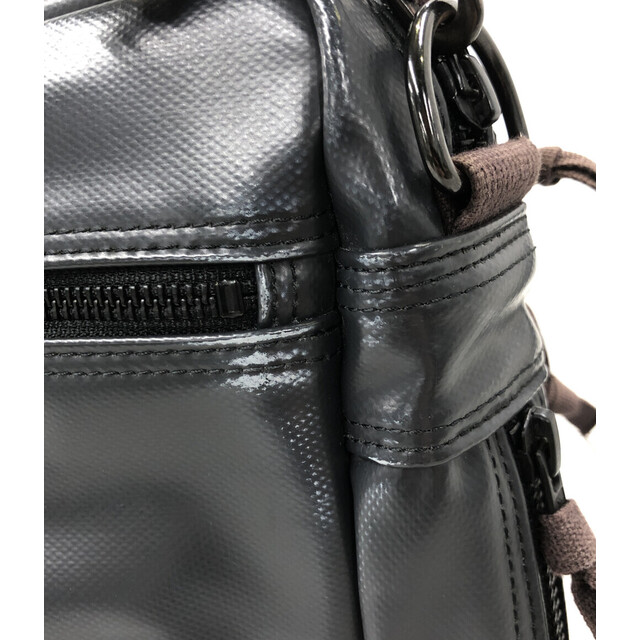 LUGGAGE LABEL(ラゲッジレーベル)のラゲッジレーベル ショルダーバッグ 斜め掛け メンズ メンズのバッグ(ショルダーバッグ)の商品写真