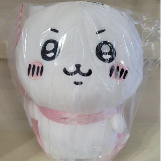 ちいかわ　将来のゆめ　 BIGぬいぐるみ　新品タグ付き(ぬいぐるみ)