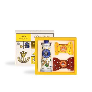 ロクシタン(L'OCCITANE)のロクシタン　ハンドクリーム　ギフト(ハンドクリーム)