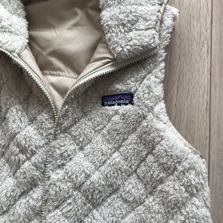 最終値下！2wayリバーシブルパタゴニア、フード取外し可能！Patagonia