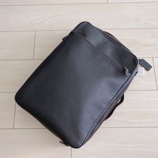 コーチ(COACH)の【新品】COACH メトロポリタンコンバーチブル バックパック(バッグパック/リュック)