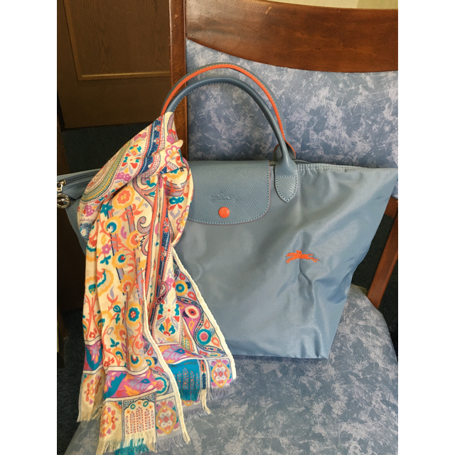 ETRO - エトロ ショール 未使用の通販 by 9月25日から発送ができ