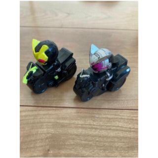 仮面ライダー　プルバックカー(特撮)