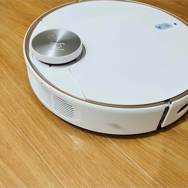 【バッテリー新品】EUFY ROBOVAC L70 HYBRID アンカー