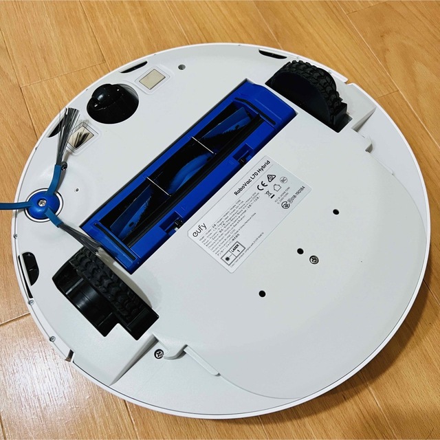 【バッテリー新品】EUFY ROBOVAC L70 HYBRID アンカー