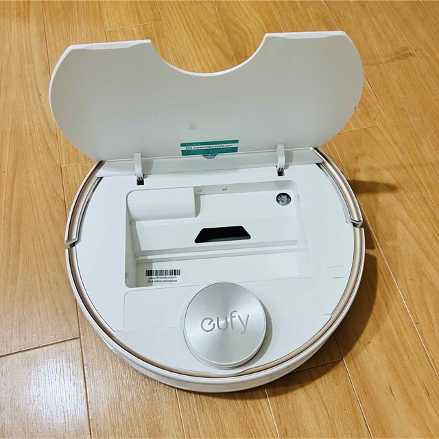 【バッテリー新品】EUFY ROBOVAC L70 HYBRID アンカー