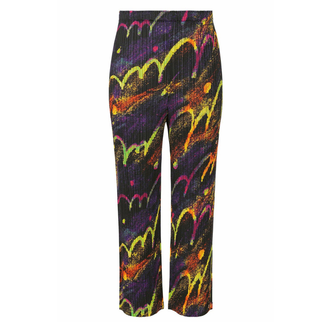 最安値】 - MIYAKE ISSEY PLEASE PLEATS PLEATS TURN & JUMP MIYAKE
