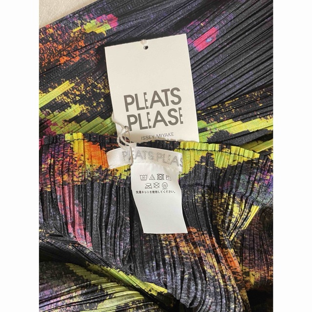 最安値】 - MIYAKE ISSEY PLEASE PLEATS PLEATS TURN & JUMP MIYAKE