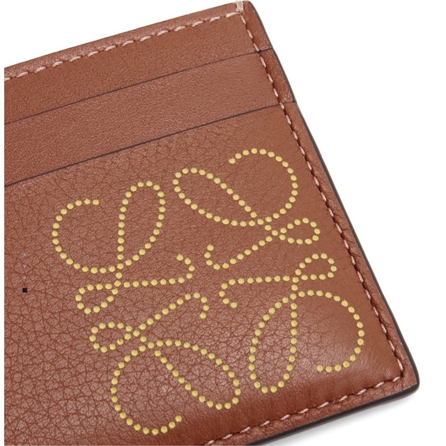 LOEWE/ロエベ カードケース 新品 美品 未使用 名刺入れ/定期入れ LOEWE/ロエベ カードケース 新品 美品 未使用 名刺入れ/定期入れ