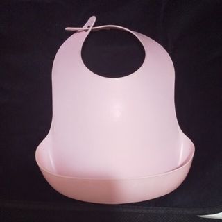 ベビー エプロン(離乳食調理器具)