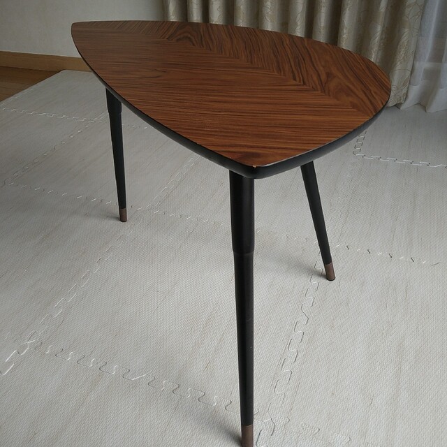 IKEA - LÖVBACKEN ローヴバッケンサイドテーブルの通販 by あき IKEA - LÖVBACKEN ローヴバッケンサイドテーブルの通販 by あき