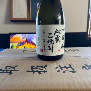 十四代　焼酎　四合瓶　12本(焼酎)