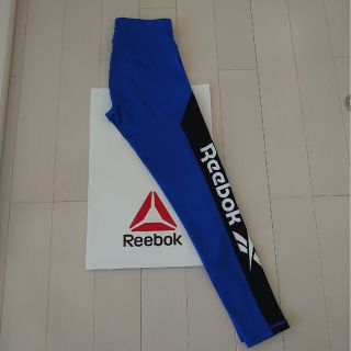 ♡Reebok♡リーボックレギンス　ジムトレーニングウェア(トレーニング用品)