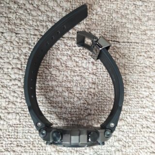 ポイント5倍 間もなく出品取り下げ『美品』 Gショック MTG-B3000B-1AJF