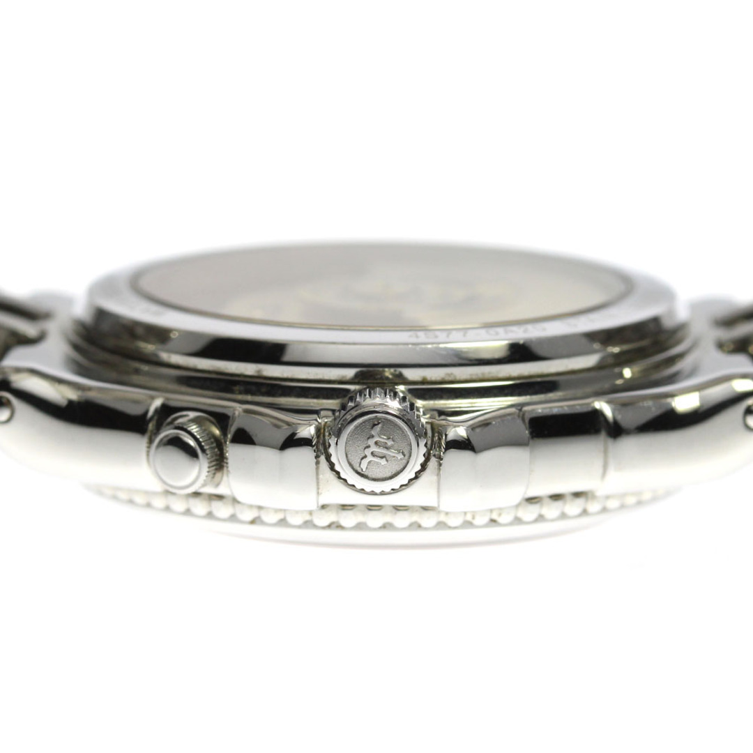 ☆訳あり 【SEIKO】セイコー クレドール パシフィーク デイデイト GCBG997/4S77-0A20 自動巻き メンズ_713485 - 2