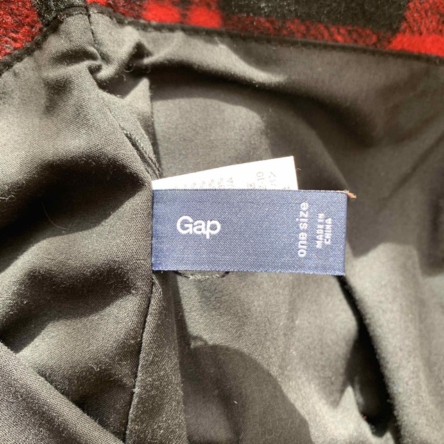 GAP(ギャップ)の★中古・美品★GAP★トートバッグ レディースのバッグ(トートバッグ)の商品写真