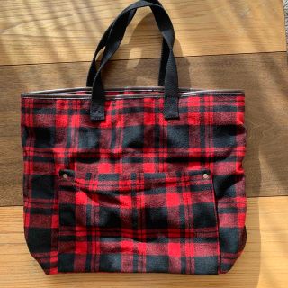 ギャップ(GAP)の★中古・美品★GAP★トートバッグ(トートバッグ)