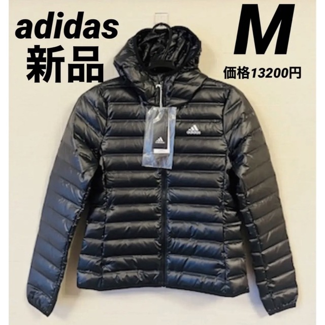 adidas メンズ レディース ジャンパー Mサイズ