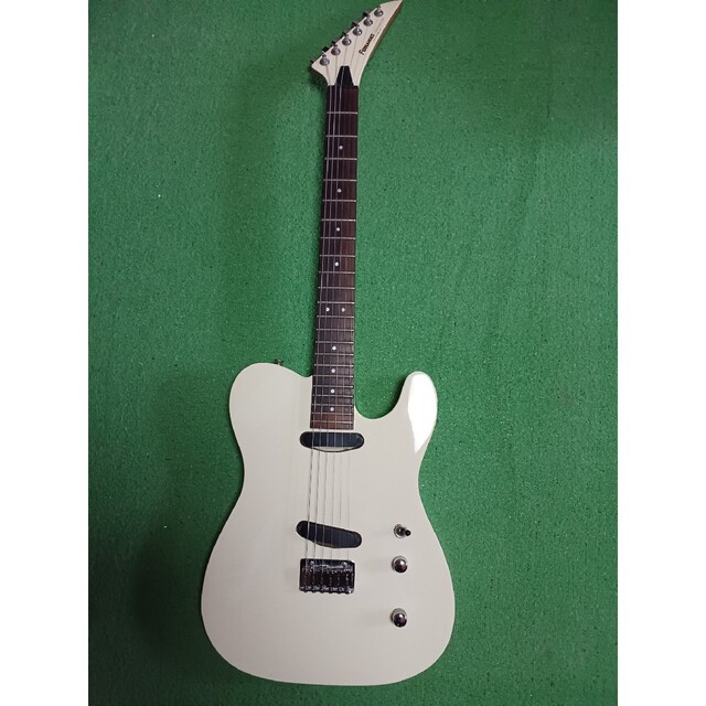 FERNANDES Limited Edition 白色-